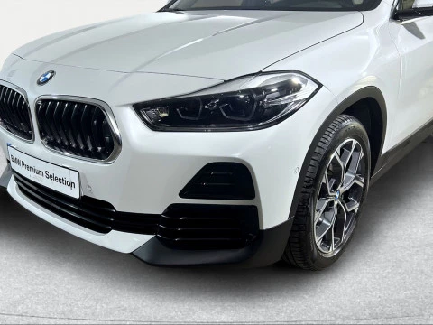 BMW X2 sDrive20i DCT