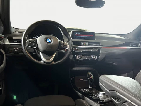BMW X2 sDrive20i DCT