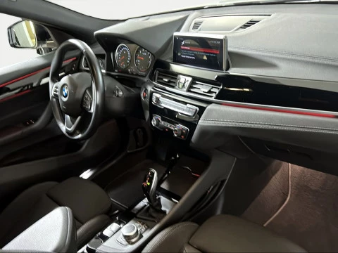 BMW X2 sDrive20i DCT
