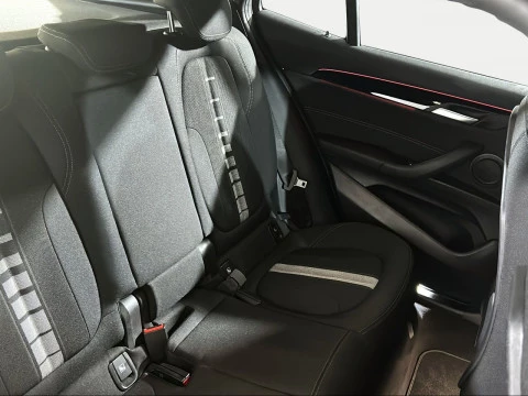 BMW X2 sDrive20i DCT