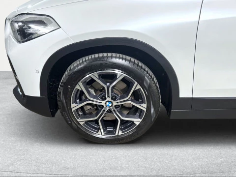 BMW X2 sDrive20i DCT