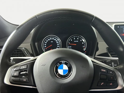 BMW X2 sDrive20i DCT