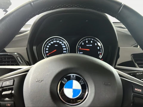 BMW X2 sDrive20i DCT