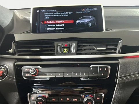 BMW X2 sDrive20i DCT