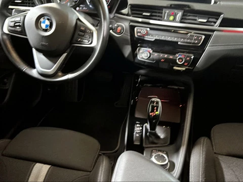 BMW X2 sDrive20i DCT