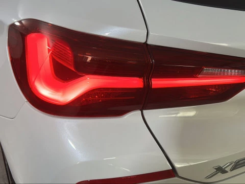 BMW X2 sDrive20i DCT