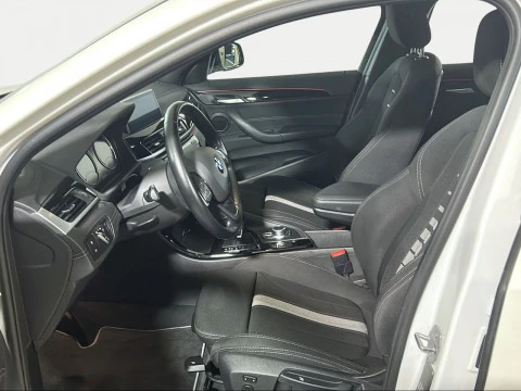 BMW X2 sDrive20i DCT