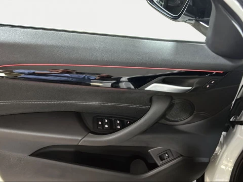 BMW X2 sDrive20i DCT