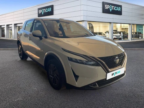 Nissan Qashqai DIG-T 103kW (140CV) mHEV 4x2 Acenta
