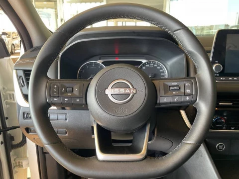 Nissan Qashqai DIG-T 103kW (140CV) mHEV 4x2 Acenta