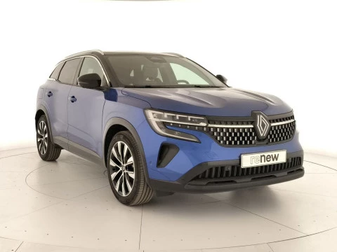 Renault Austral  Hibrido  1.2 E-Tech Hibrido Techno 146kW