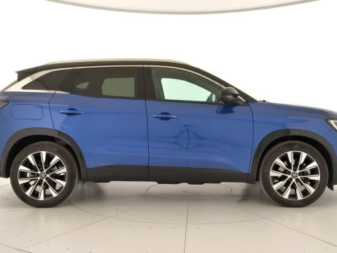 Renault Austral  Hibrido  1.2 E-Tech Hibrido Techno 146kW