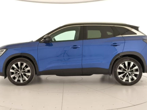 Renault Austral  Hibrido  1.2 E-Tech Hibrido Techno 146kW