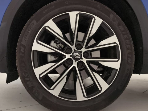 Renault Austral  Hibrido  1.2 E-Tech Hibrido Techno 146kW