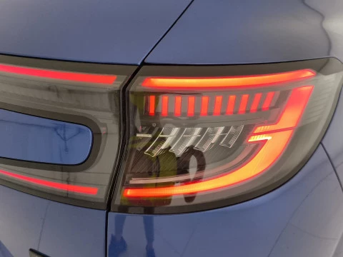 Renault Austral  Hibrido  1.2 E-Tech Hibrido Techno 146kW