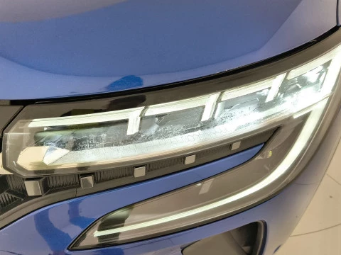 Renault Austral  Hibrido  1.2 E-Tech Hibrido Techno 146kW