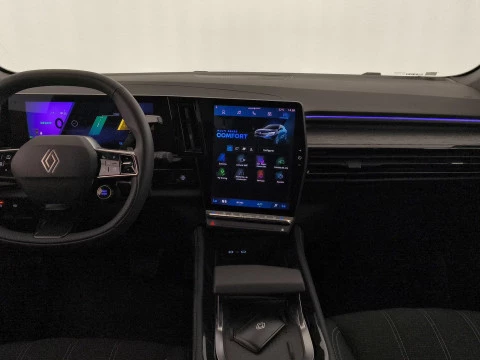Renault Austral  Hibrido  1.2 E-Tech Hibrido Techno 146kW