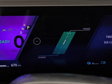 Renault Austral  Hibrido  1.2 E-Tech Hibrido Techno 146kW