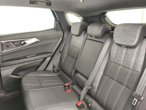 Renault Austral  Hibrido  1.2 E-Tech Hibrido Techno 146kW