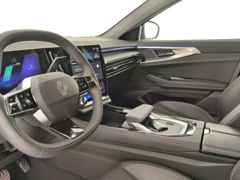 Renault Austral  Hibrido  1.2 E-Tech Hibrido Techno 146kW