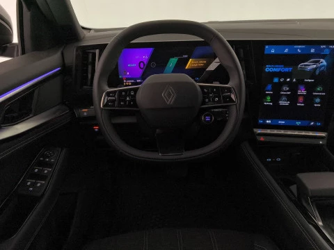 Renault Austral  Hibrido  1.2 E-Tech Hibrido Techno 146kW