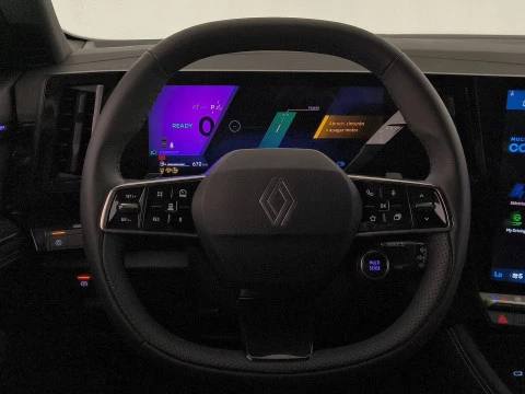 Renault Austral  Hibrido  1.2 E-Tech Hibrido Techno 146kW