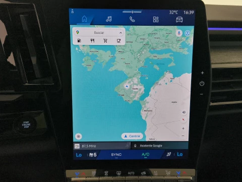 Renault Austral  Hibrido  1.2 E-Tech Hibrido Techno 146kW