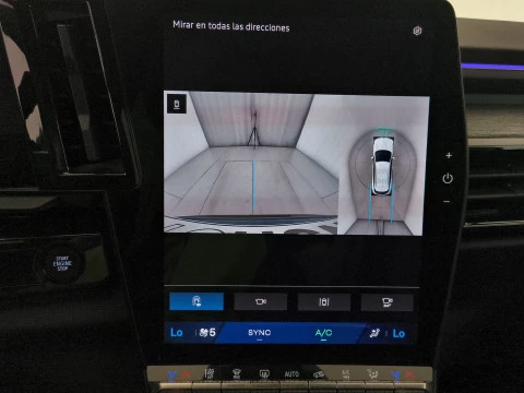 Renault Austral  Hibrido  1.2 E-Tech Hibrido Techno 146kW