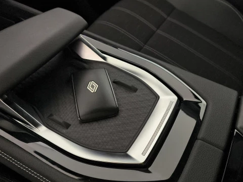 Renault Austral  Hibrido  1.2 E-Tech Hibrido Techno 146kW