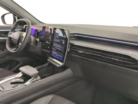 Renault Austral  Hibrido  1.2 E-Tech Hibrido Techno 146kW