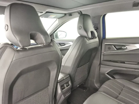 Renault Austral  Hibrido  1.2 E-Tech Hibrido Techno 146kW