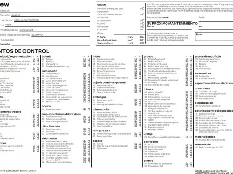 Renault Austral  Hibrido  1.2 E-Tech Hibrido Techno 146kW