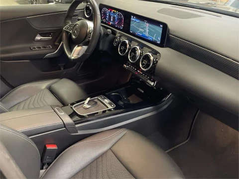 Mercedes-Benz Clase A 180 d