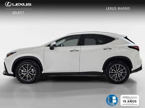 Lexus NX 450h+ Premium+ 4WD