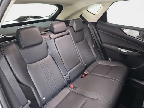 Lexus NX 450h+ Premium+ 4WD