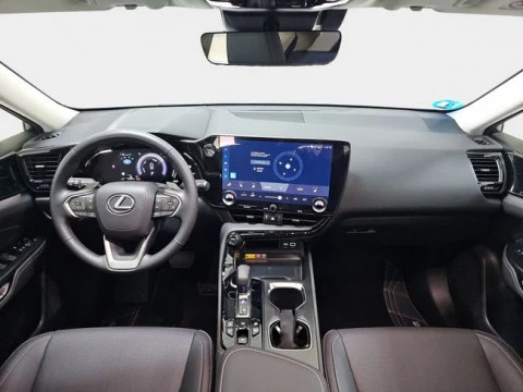Lexus NX 450h+ Premium+ 4WD