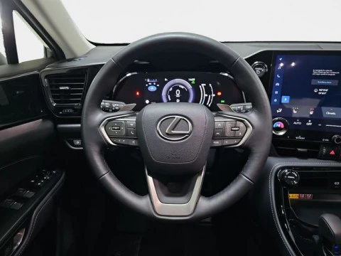 Lexus NX 450h+ Premium+ 4WD