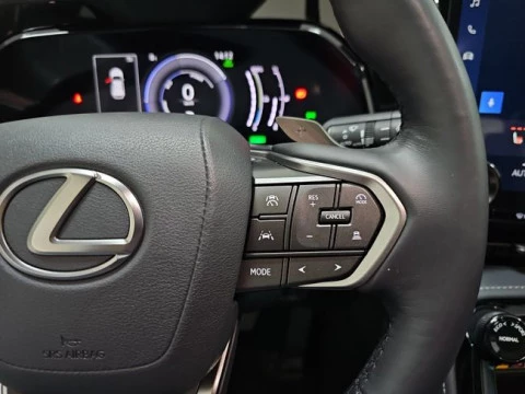 Lexus NX 450h+ Premium+ 4WD