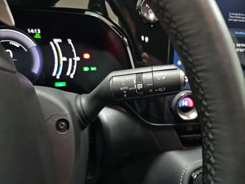 Lexus NX 450h+ Premium+ 4WD