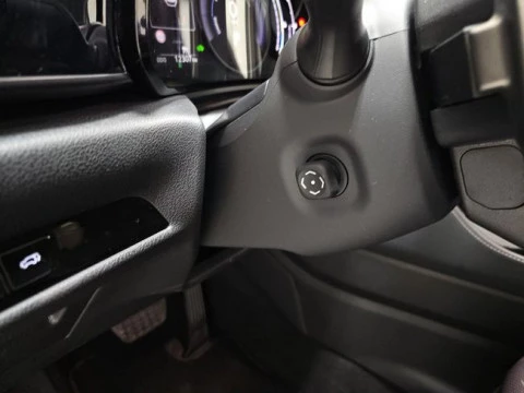 Lexus NX 450h+ Premium+ 4WD