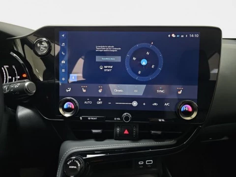 Lexus NX 450h+ Premium+ 4WD