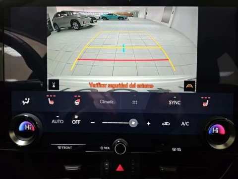 Lexus NX 450h+ Premium+ 4WD