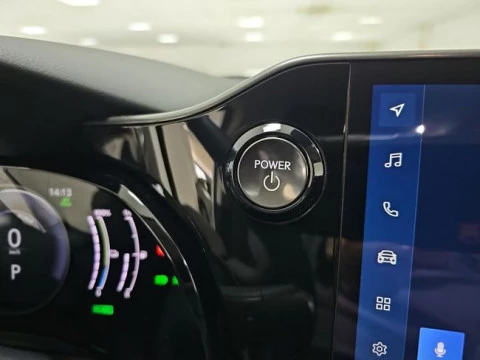 Lexus NX 450h+ Premium+ 4WD