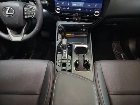 Lexus NX 450h+ Premium+ 4WD