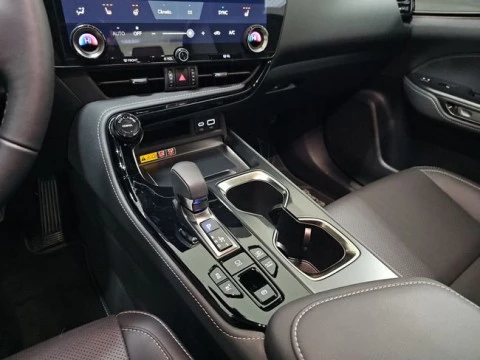 Lexus NX 450h+ Premium+ 4WD