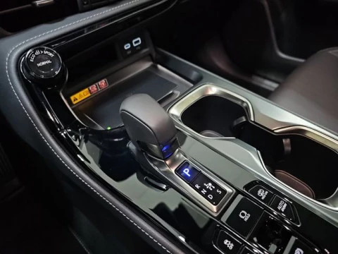 Lexus NX 450h+ Premium+ 4WD