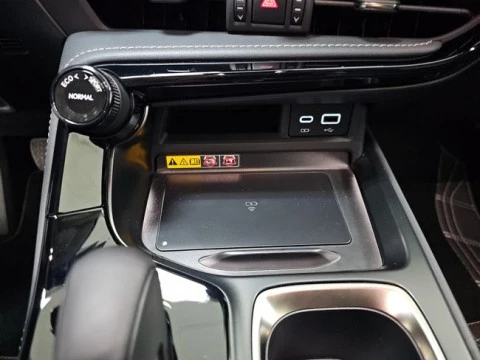 Lexus NX 450h+ Premium+ 4WD