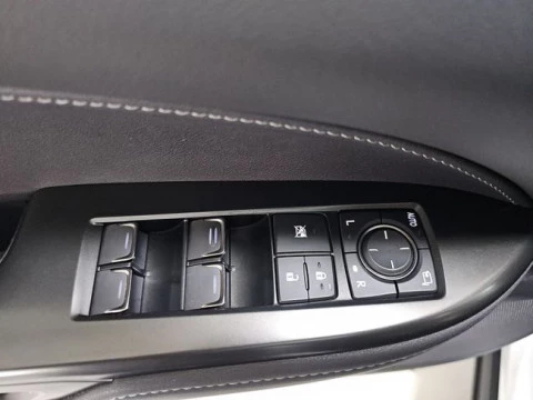 Lexus NX 450h+ Premium+ 4WD