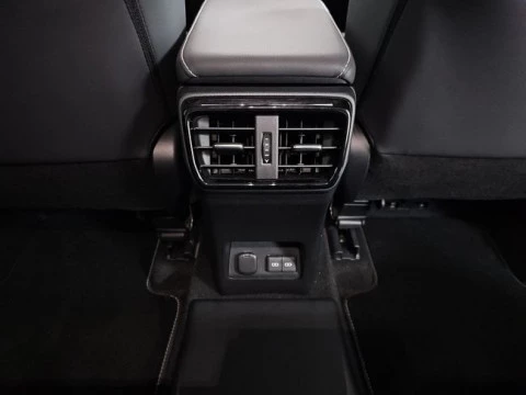 Lexus NX 450h+ Premium+ 4WD