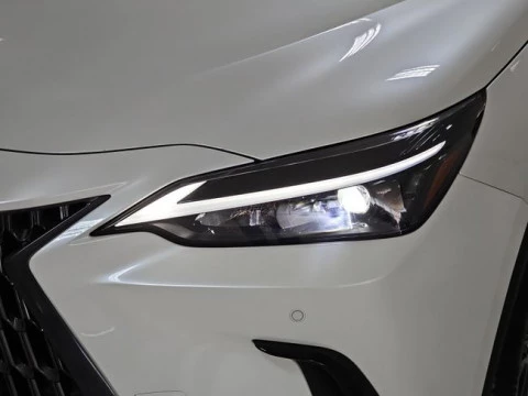 Lexus NX 450h+ Premium+ 4WD